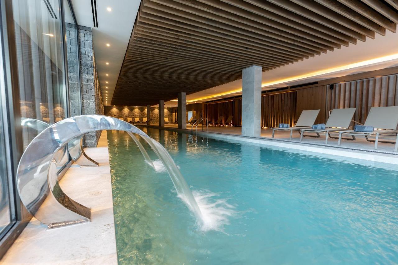 Hotel Monti Spa & Wellness Hadzici Екстер'єр фото