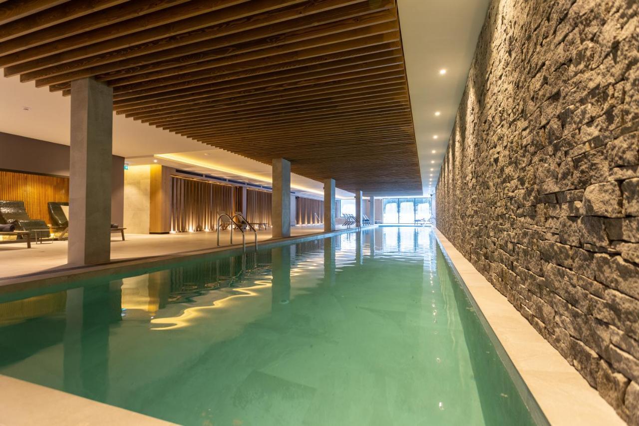 Hotel Monti Spa & Wellness Hadzici Екстер'єр фото
