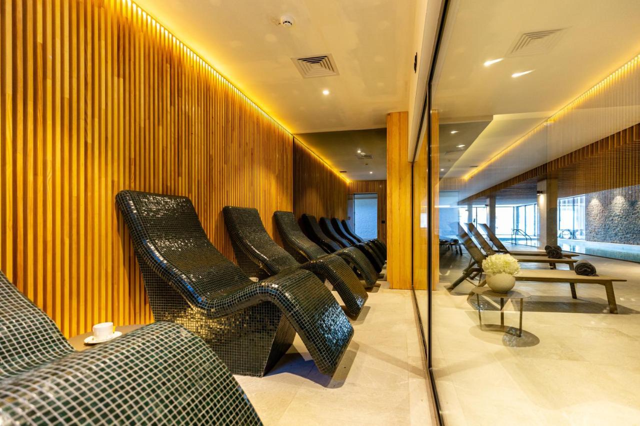 Hotel Monti Spa & Wellness Hadzici Екстер'єр фото