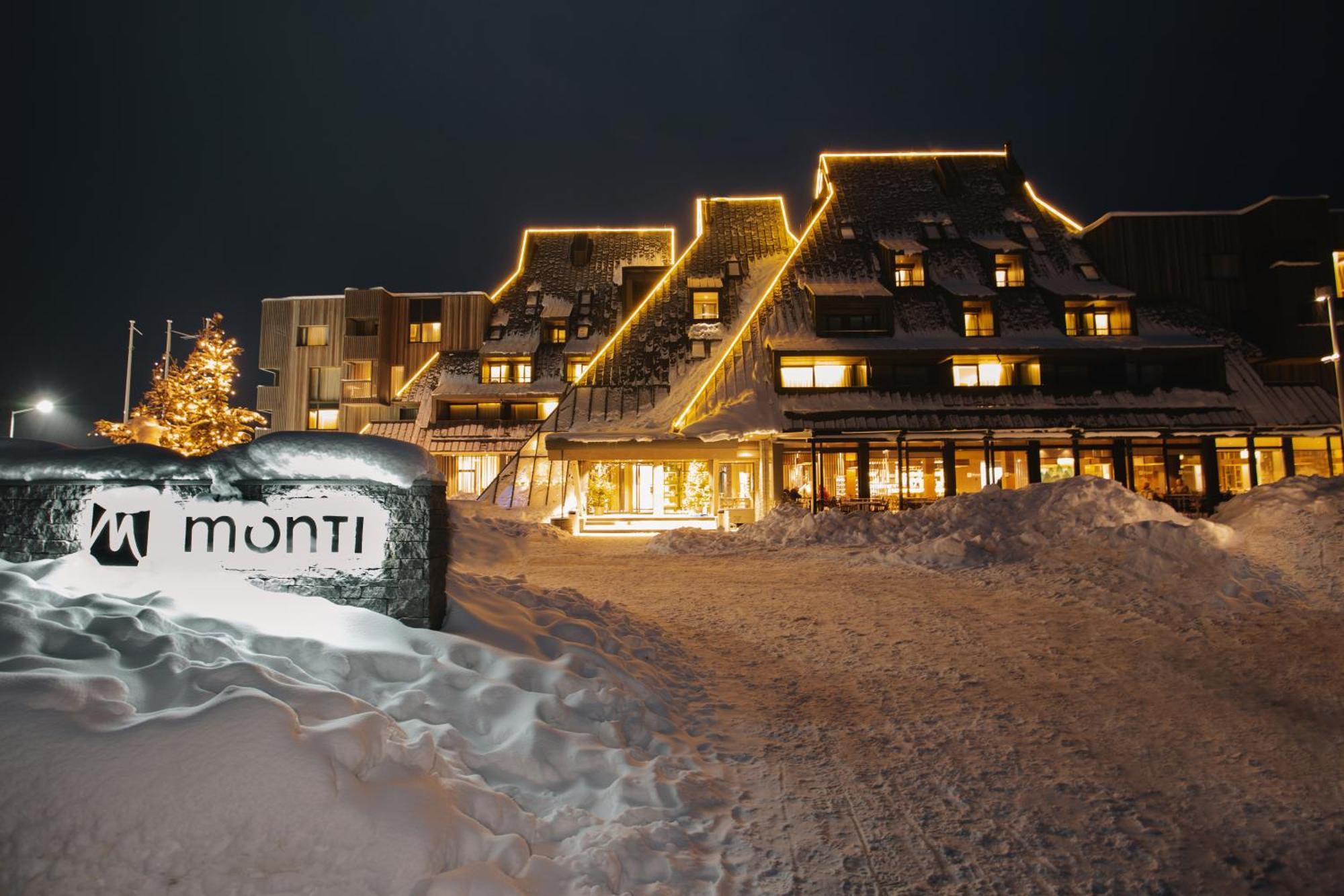 Hotel Monti Spa & Wellness Hadzici Екстер'єр фото